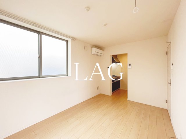 居室・リビング　洋室のお部屋です。