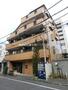 建物外観　外観１