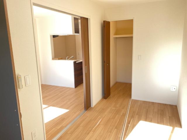 その他部屋・スペース　洋室