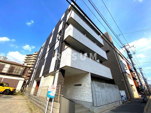 ＪＲ総武線 千葉駅 徒歩7分 築15年