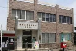 銀行　JA堺市金岡支所（銀行）まで330m