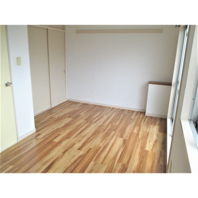 その他部屋・スペース　洋室６帖（２４０４）