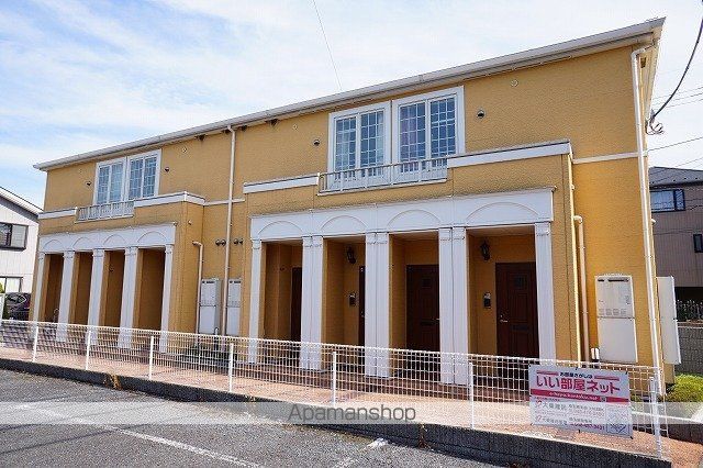 西武池袋線 大泉学園駅 徒歩11分 築17年