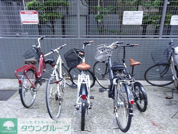 その他　共有部分