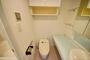 トイレ　★清潔感のあるトイレです★