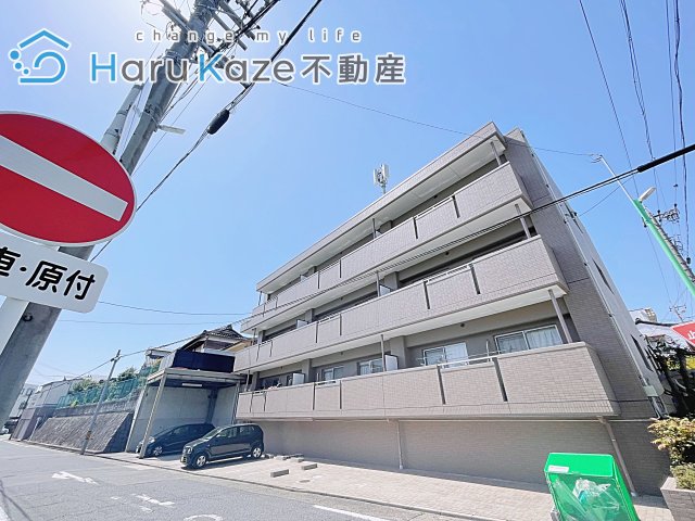 地下鉄桜通線 桜本町駅 徒歩8分 築25年