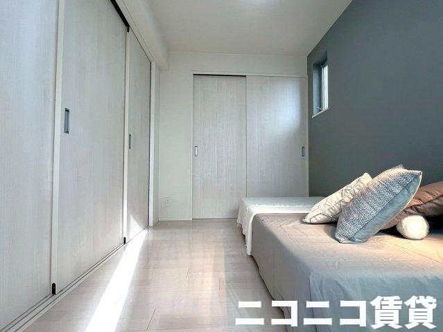 収納　別号室イメージの為、現状を優先致します。