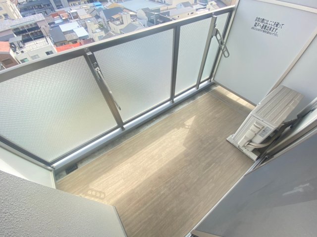 エスリード谷町六丁目レジデンスの内装写真