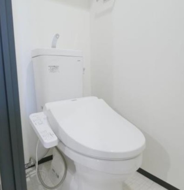 トイレ　別部屋同仕様