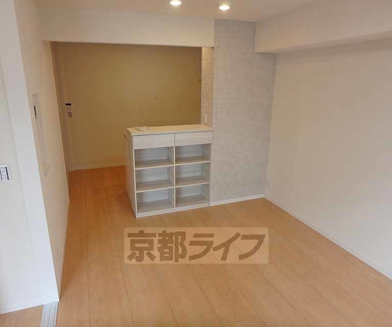 居室・リビング　リビングです。