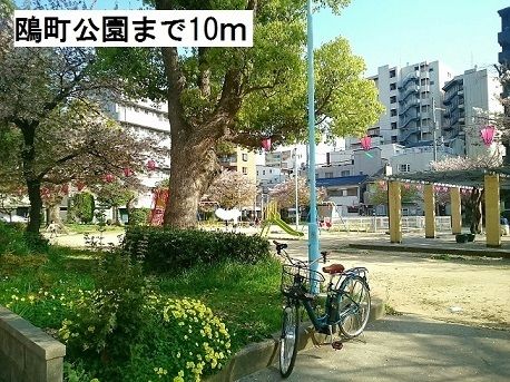 シーガル パーク ソレイユの周辺写真
