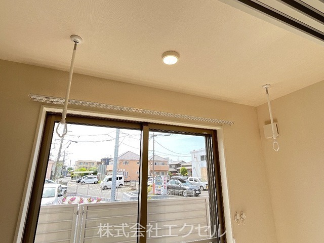 その他設備　施工イメージです。