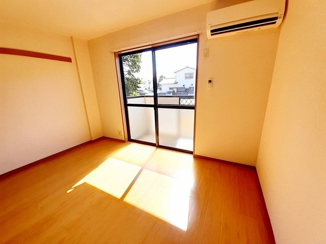その他部屋・スペース　明るい室内です