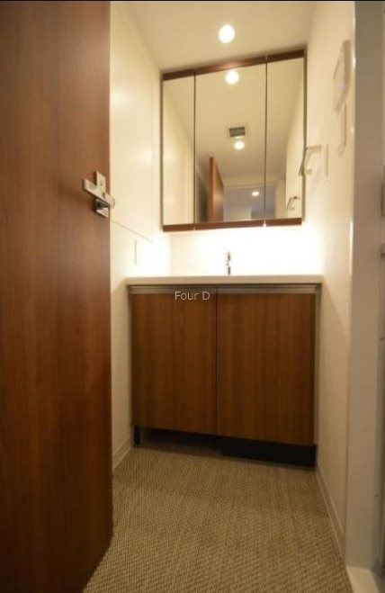 パークリュクス銀座8丁目monoの内装写真