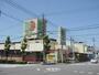 スーパー　ドミー豊田山之手店（スーパー）まで247m
