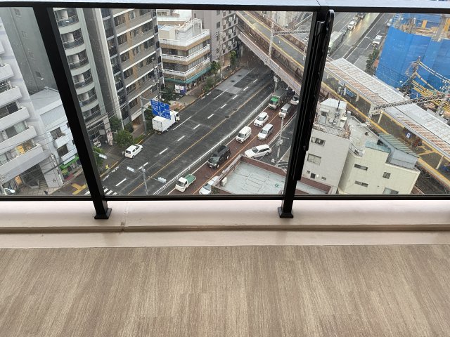 スプランディッド西日暮里の内装写真