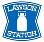 コンビニ　ローソン 真田山町店（コンビニ）まで223m