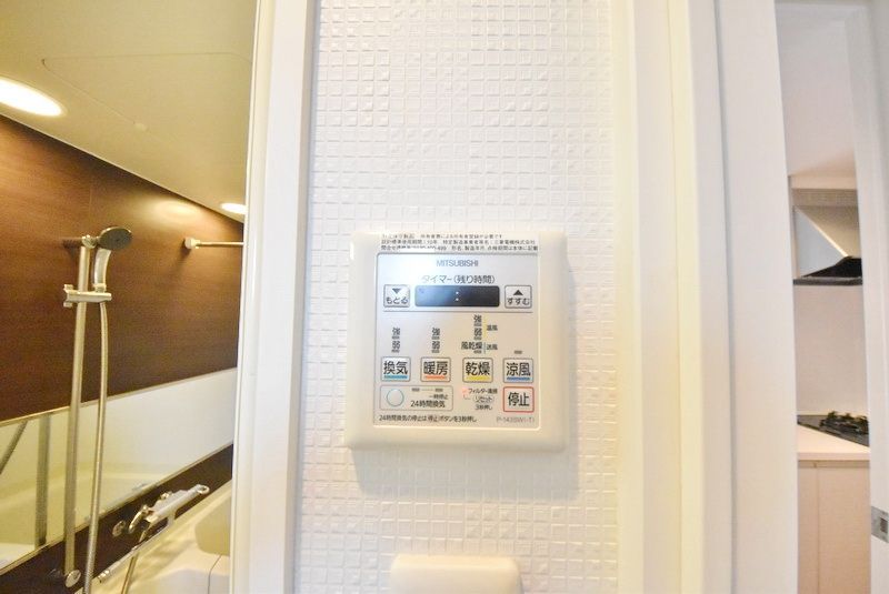 その他部屋・スペース　設備