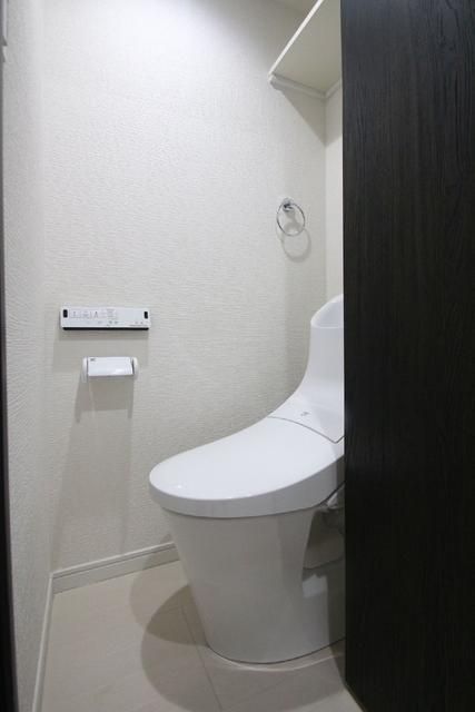 トイレ　☆清潔感のあるトイレ☆