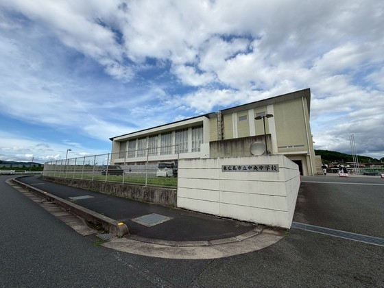 ＪＲ山陽本線 寺家駅 徒歩28分 2階建 築37年の周辺写真