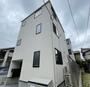 海老名駅より徒歩14分 1階 新築の賃貸物件
