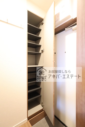 収納　同一仕様写真