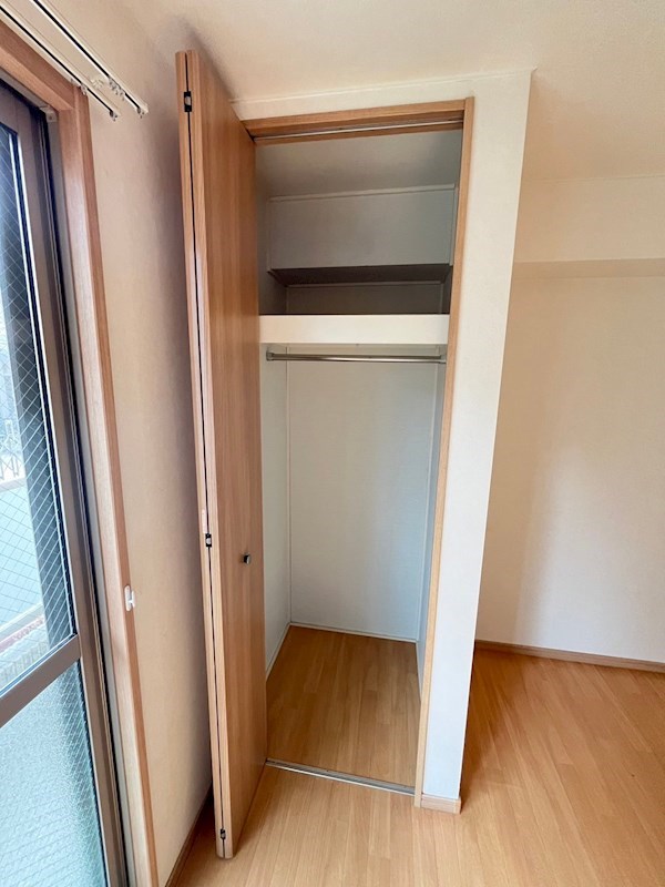 収納　こまごまとしたものを収納できそうですね