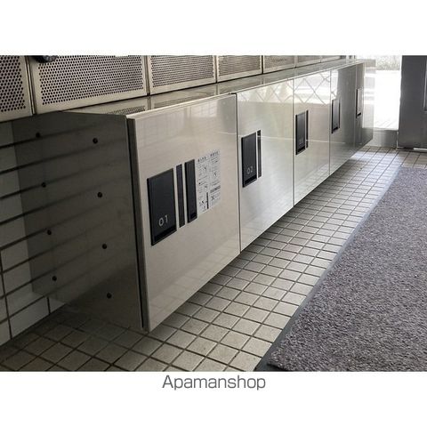 その他共有部分　その他共有部分