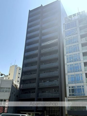 地下鉄谷町線 天満橋駅 徒歩2分 築2年