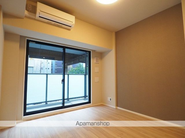 アーバネックス日本橋茅場町の居間写真