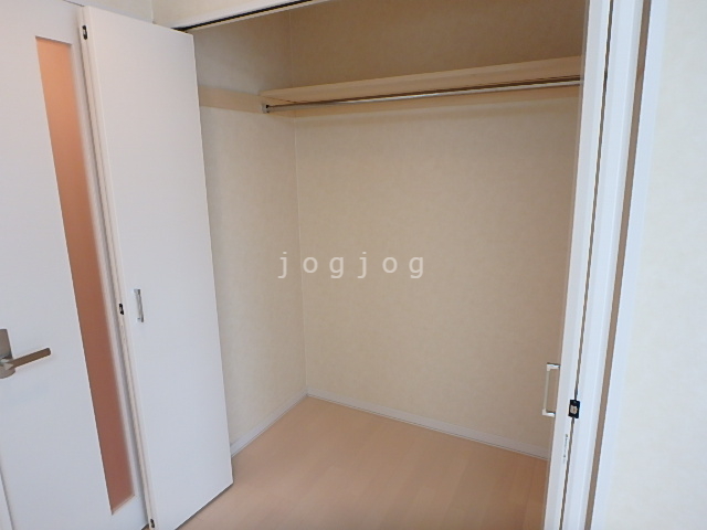 収納　使いやすい形の収納です。