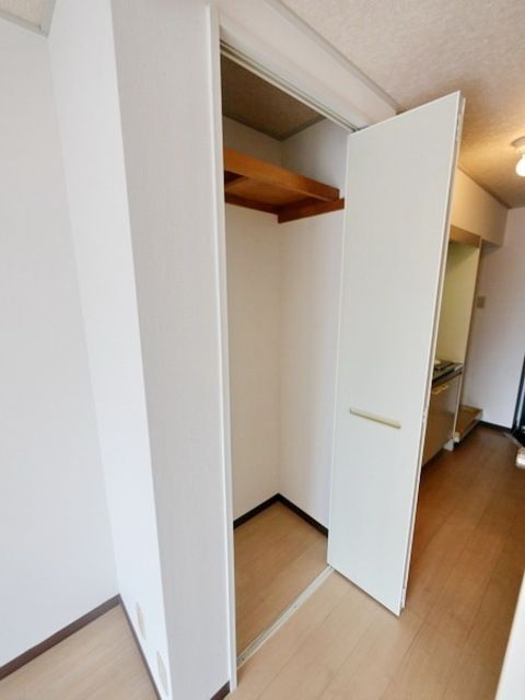 収納　★お部屋探しはタウンハウジング稲田堤店まで★