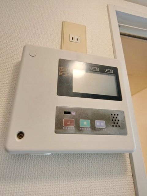 その他設備　★お部屋探しはタウンハウジング稲田堤店まで★