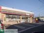 コンビニ　セブンイレブン千葉宮野木店（コンビニ）まで1130m