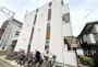 武蔵小杉駅より徒歩12分 3階 築13年9ヶ月の賃貸物件