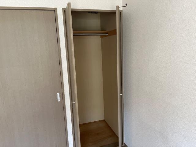 収納　収納（イメージ）