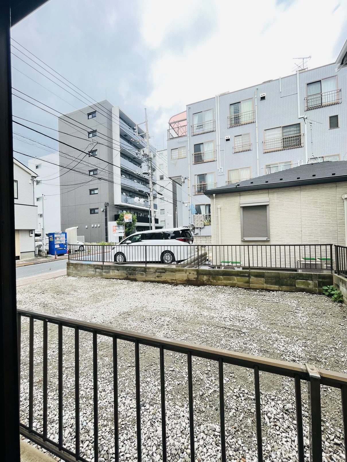 東急池上線 池上駅 徒歩11分 3階建 築38年のその他写真