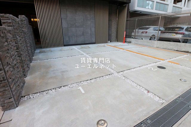 地下鉄御堂筋線 江坂駅 徒歩10分 8階建 築8年のその他写真