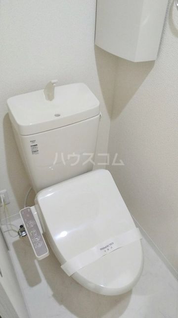 ＪＲ京浜東北線 赤羽駅 徒歩20分 3階建 築6年の居間写真