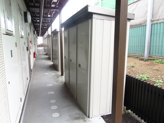 その他部屋・スペース