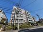 南行徳駅より徒歩9分 4階 築38年2ヶ月の賃貸物件