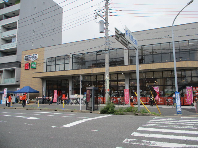 soare幕張2ndの周辺写真