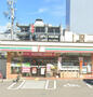 コンビニ　セブンイレブン 大阪諏訪4丁目店（コンビニ）まで328m