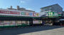 スーパー　生鮮&業務スーパー ボトルワールドOK 深江橋店（スーパー）まで507m