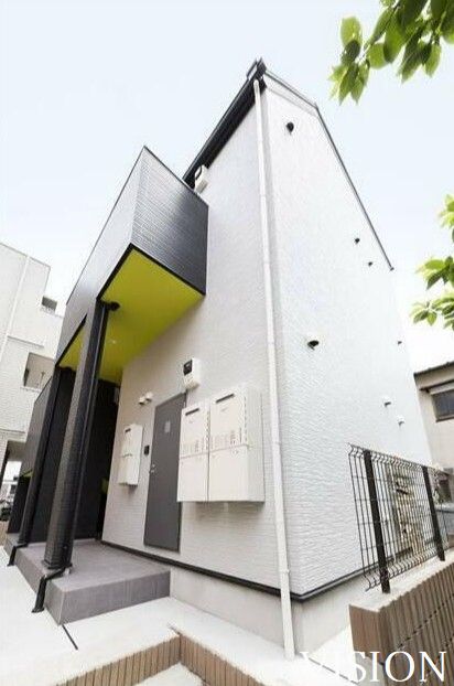 建物外観　☆外観☆