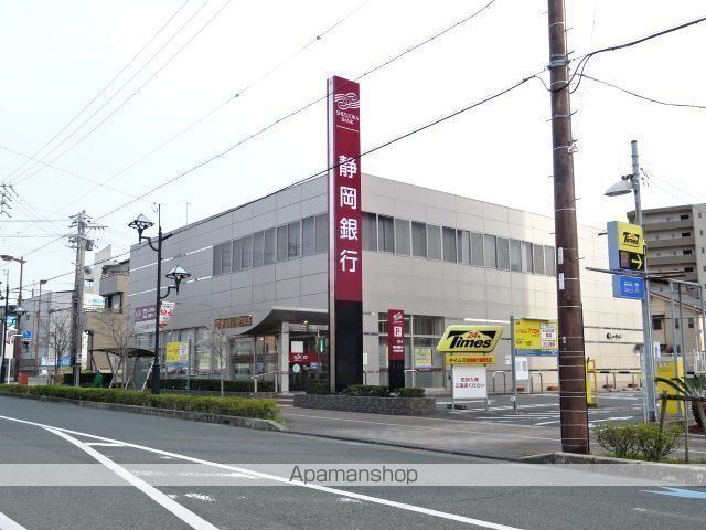 銀行　静岡銀行湖西支店（銀行）まで83m