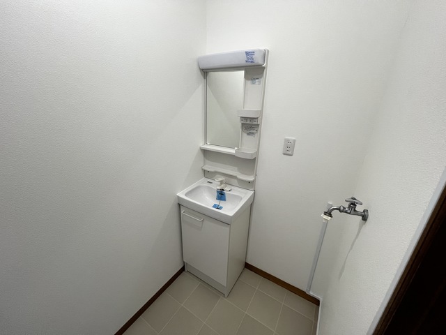 玉川学園戸建の内装写真