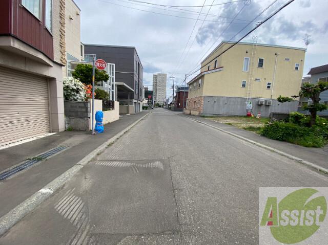 その他共有部分　駐輪場その他