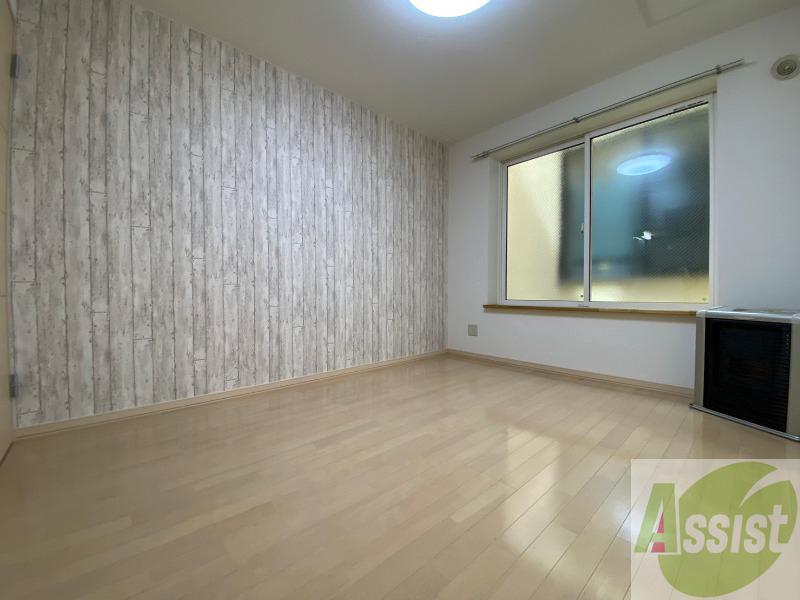 居室・リビング　広くてキレイなお部屋が広がっていて、充実した生活が送れそう。