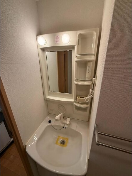アスヴェル神戸元町の内装写真